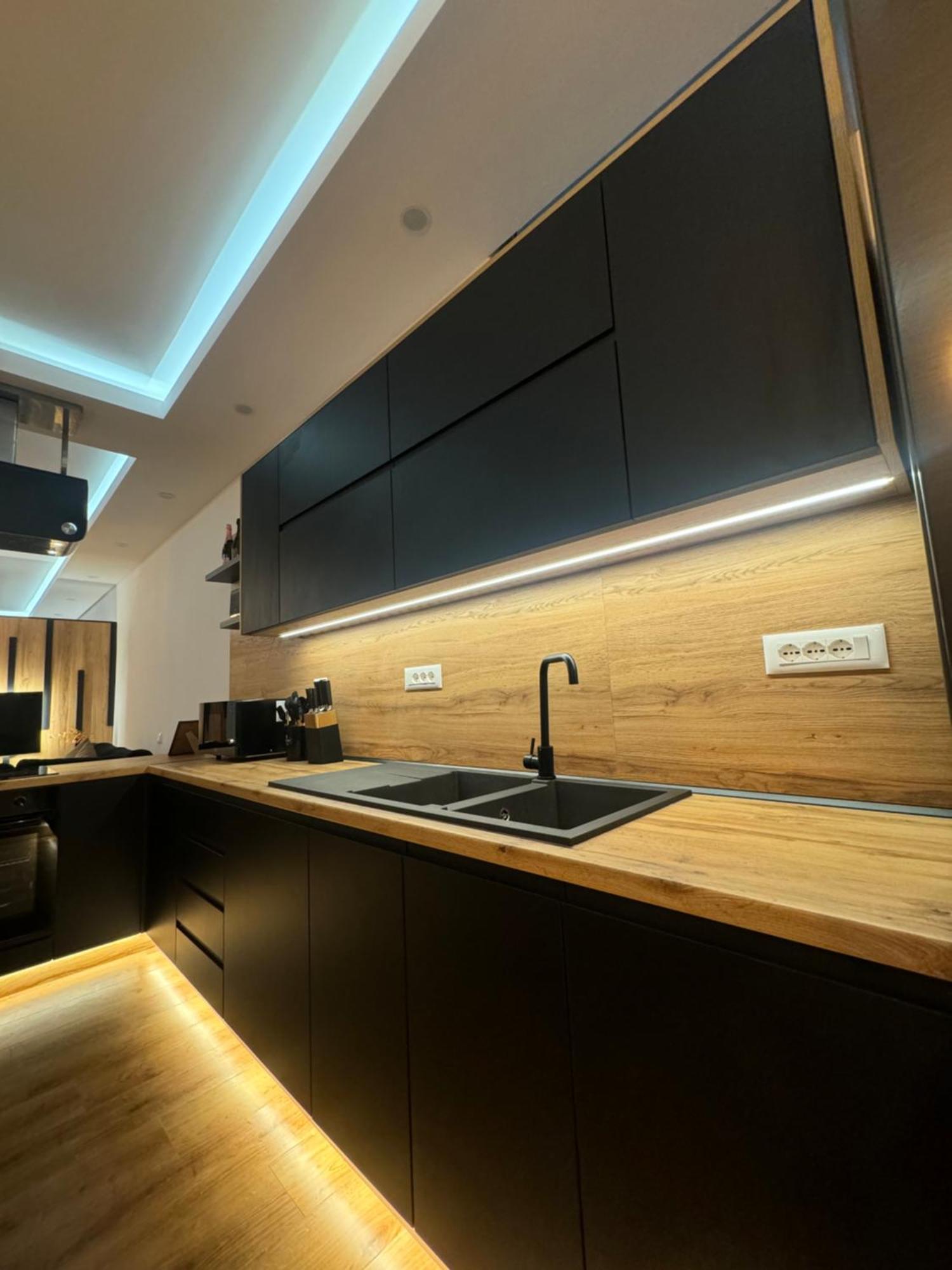 Luxury Central Baba Apartment Σκόδρα Εξωτερικό φωτογραφία